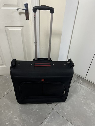 Wenger swiss gear wheeled - wenger,