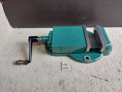 Abwood milling drilling - 6",