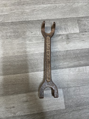 Shetack vintage double ended - shetack,