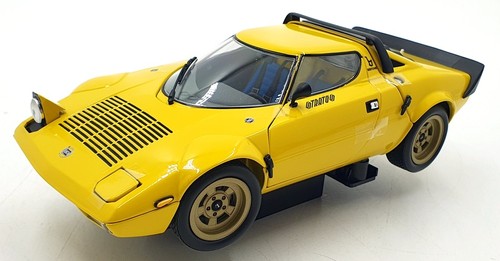 Kyosho scale diecast - scale,