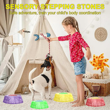 Light up Stepping Stones Kids