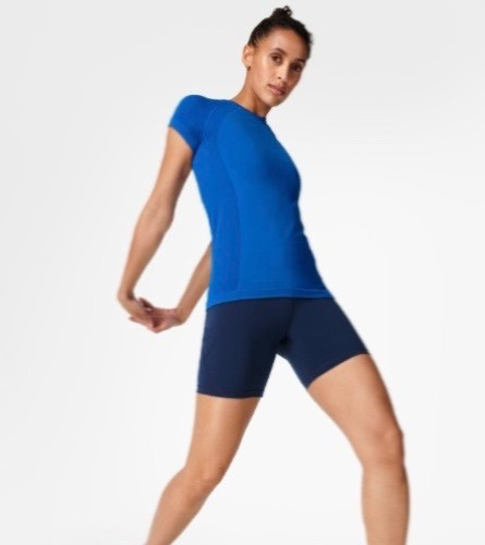 Sweaty betty athlete seamless - sweaty,