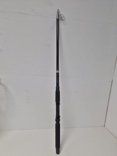 Silstar telescopic fishing rod - silstar,
