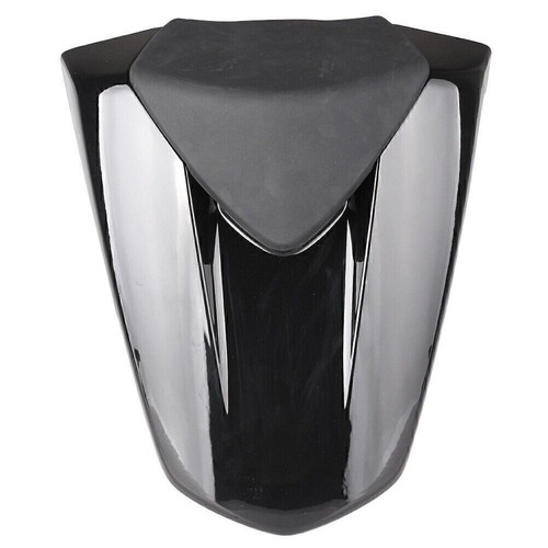 Rear seat pillion cowl - rear, back