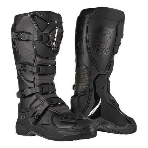 Neal 3srs motocross boots - 3srs,
