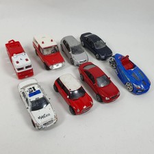Mixed Bundle of Vintage Real