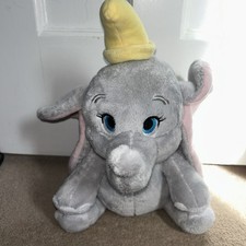 Disney Dumbo Soft Toy 29cm