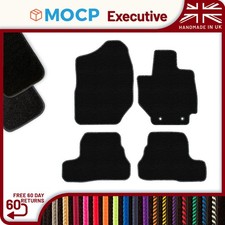 Executive Car Mats to fit Suzuki Jimny Automatic 4th Gen 3dr 2018-2025