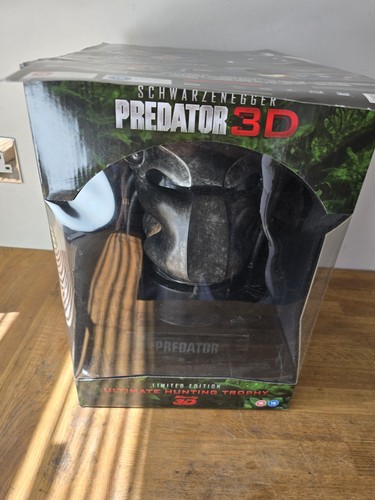 Predator ultimate hunting - 3d,