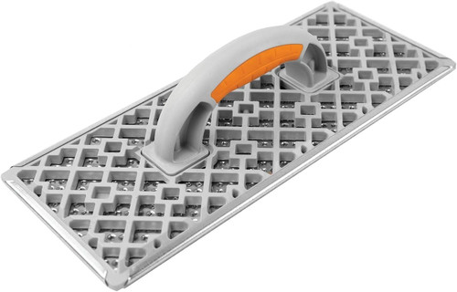 Big polystyrene sanding rasp - polystyrene,