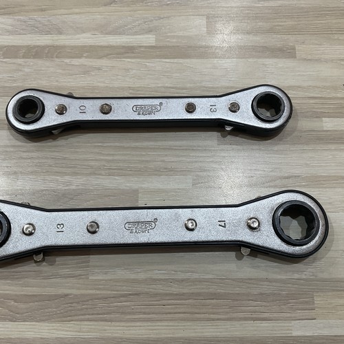 Draper expert ratchet ring - expert,