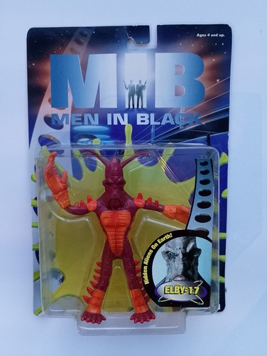 Sealed vintage 1997 galoob - sealed,