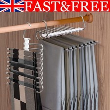 2pcs 9in1 Foldable Trousers