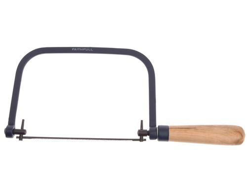 Faithfull faics coping - coping, saw