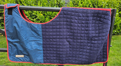 Thermatex exercise rug - thermatex, 4'6"