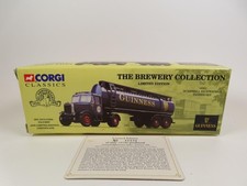 Corgi Classics 16301 Scammell