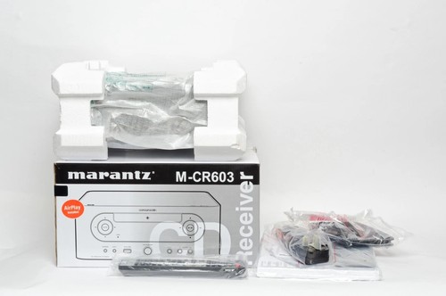 Marantz cr603 fi network - m-cr603,