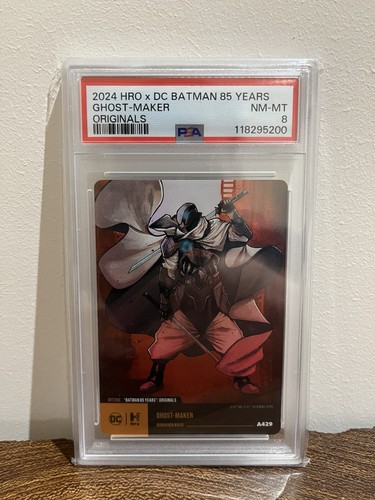 Hro mythic batman 85 years - -,