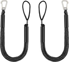 2Pack Marine Bungee Dock Line