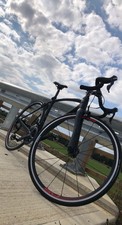 Full carbon shimano 105 - , road