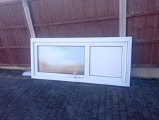 UPVC Door – Custom Made