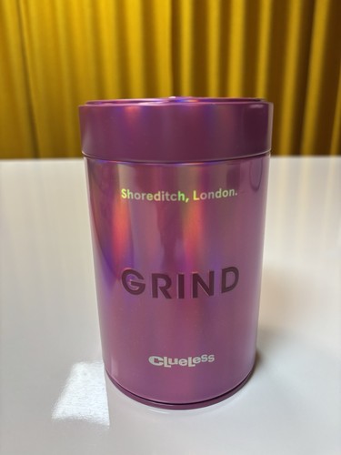 Grind coffee clueless - coffee,