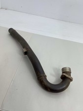 2007 HONDA CRF150 R Exhaust