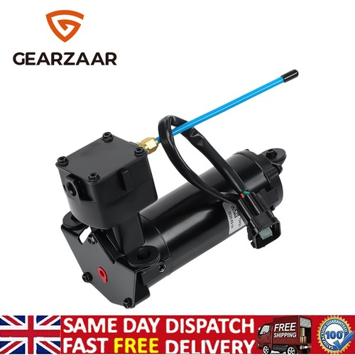 Air suspension compressor pump - air,
