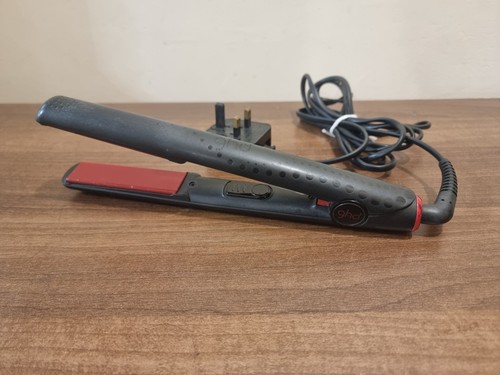 Genuine ghd ceramic - ceramic, hair