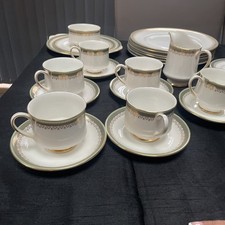 Royal Albert Paragon Elgin tea