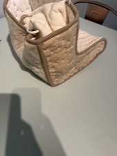 Electric Foot Warmer Heated