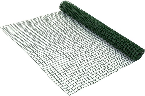 10m 20m wire - mesh, privacy