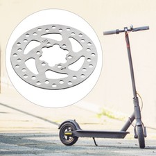 Brake Disc E-Scooter Rotor Pad