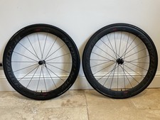 Bontrager Aeolus XXX 4 TLR Clincher Wheel Set