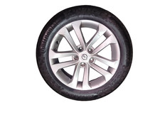 NISSAN JUKE F15 2010-2019  17"