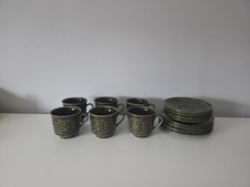 Vintage tams england olive - vintage,