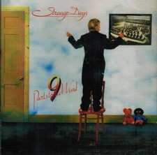 Strange Days: "9 Parts To The
