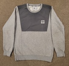 Adidas Sweatshirt Mens Medium