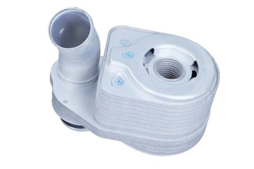 Engine oil cooler for - cooler,