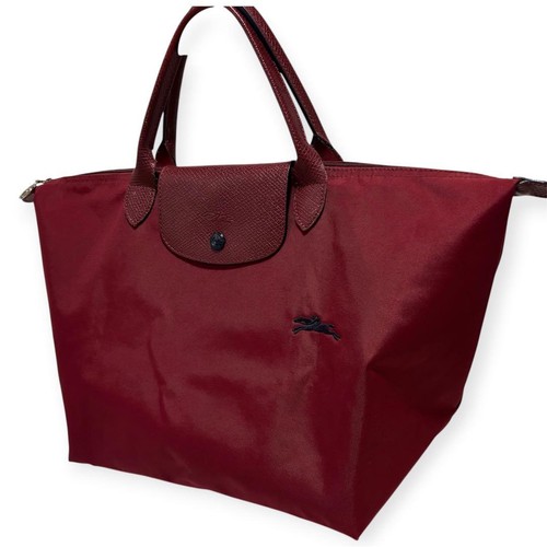 Longchamp pliage red - longchamp,