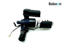 Shock Absorber Rear BMW K 1300