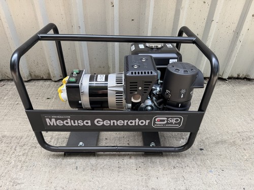 Sip medusa generator 04354 - sip,