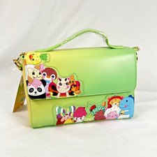 Moriah Elizabeth - Color