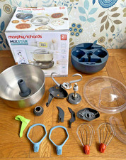 Morphy Richards 400520 MixStar Compact Stand Mixer SPARE PARTS CHOICE