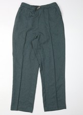 Honor Millburn Women's Green