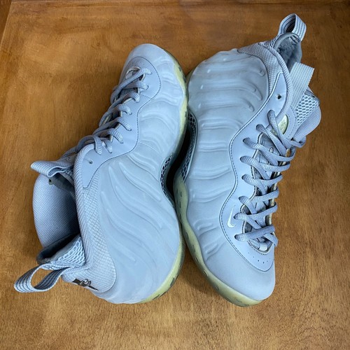 Nike air foamposite - nike, one