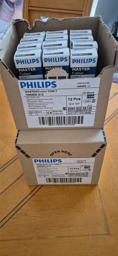 70w philips hid - 70w, g12,