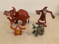 Disney various action figure - disney,