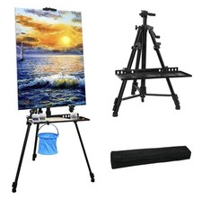 Aluminium Easel Stand