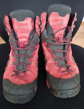 Hanwag Makra Combi GTX UK 7